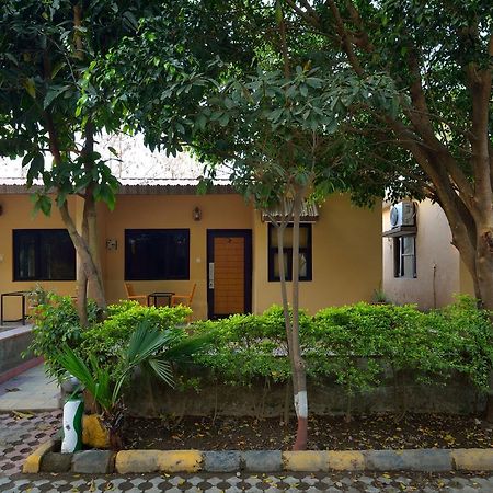 Corbett Adventure Resort Nainital Exterior foto